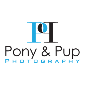 Pony & Pup Photography