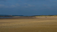 Camber Sands and Dungeness